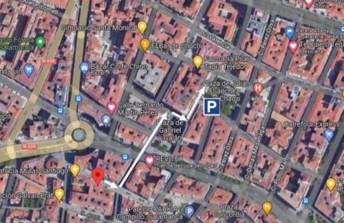 El Balcón de Jauregui centro - Foto 20