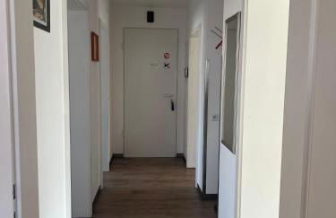 Ferienwohnung Niedermoosen - Foto 3