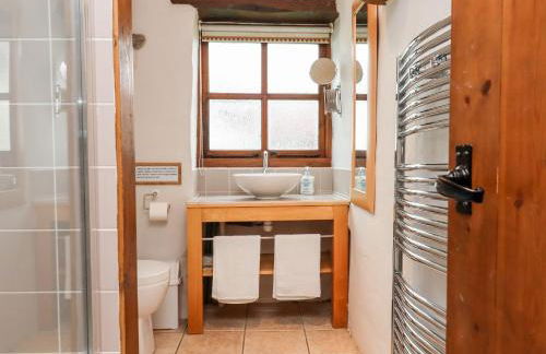 Two Shoes Cottage - Foto 25