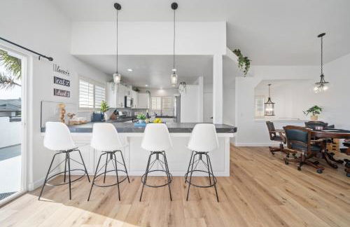 Steps To #PismoBeach with Poker, Foosball, FREE EV Charger, and Bikes - Photo 45