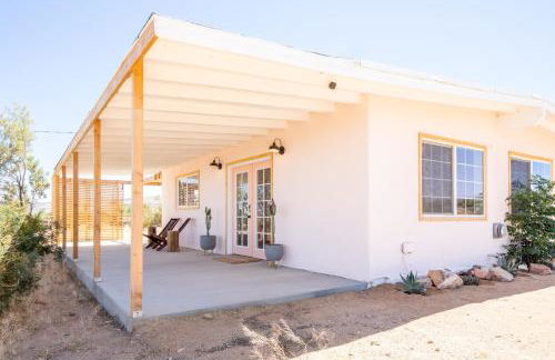 Flamingo Ranch - Dreamy Desert Design with Hot Tub home - Foto 23