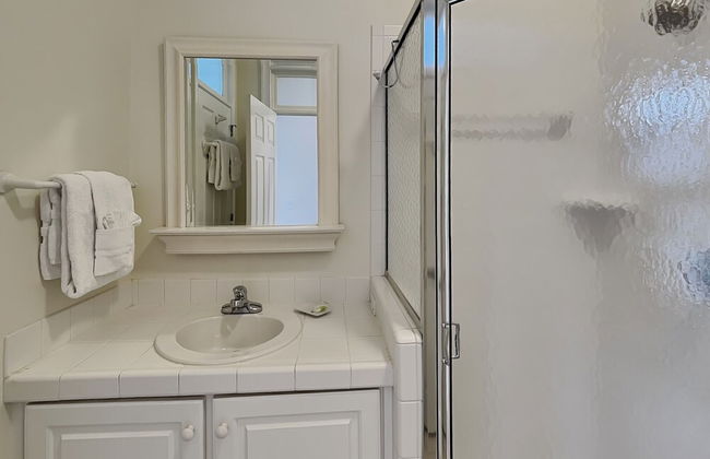 Villa Beausoleil - Foto 15