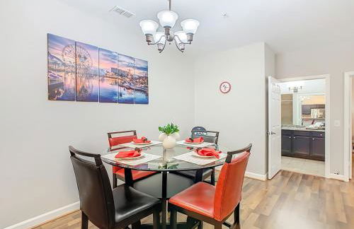 Themed 2BR Condo Near Disney + Resort Amenities - Foto 13
