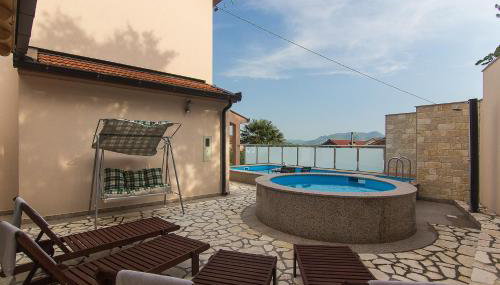 Holiday Home Vele with pool - Foto 4