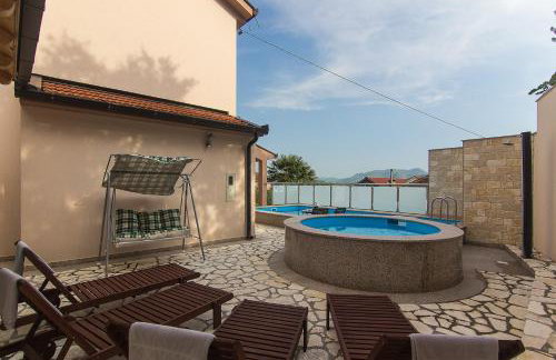 Holiday Home Vele with pool - Foto 4