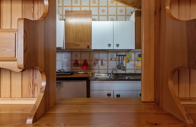 Belvilla by OYO Chalet Nevegal - Photo 12