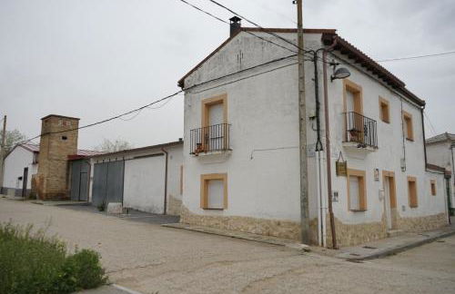 Casa Rural La Abuela Marcelina - Foto 10