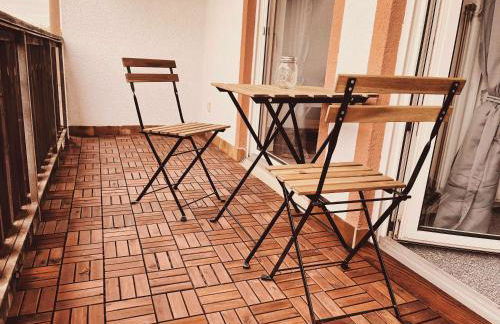 Ferienwohnung Bienenkorb - Foto 24