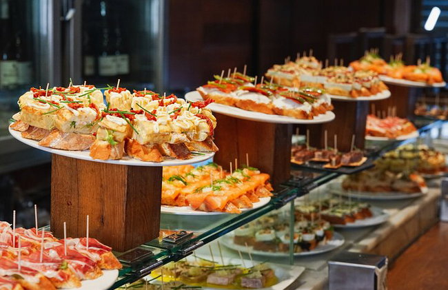 Tour gourmet de tapas e vinhos em Valência - Foto 1