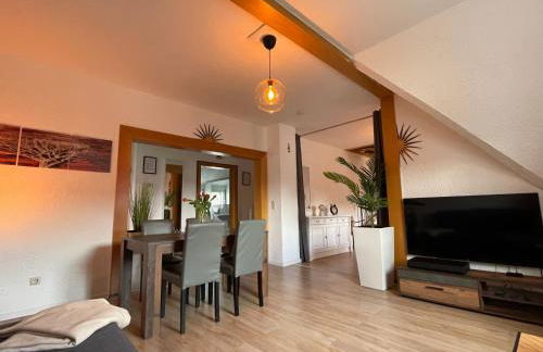 Suite Dilara by NINJA SPACES - 105QM Maisonette, Garten, Parkplatz - Foto 8