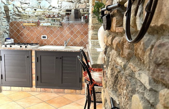 Vico Tauro House - Foto 35