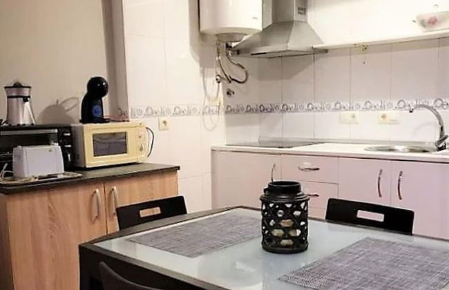 Duplex in Spain Near Naturist Beach - Photo 9