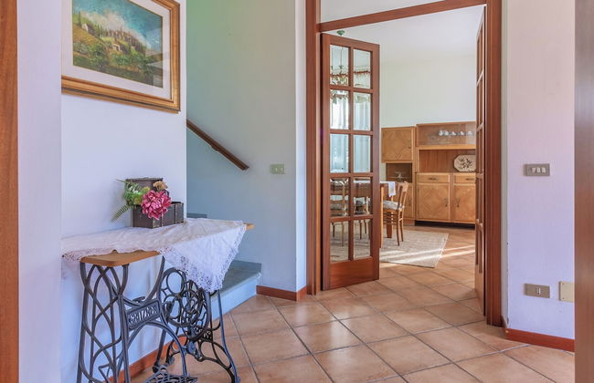 Villa Gard by Wonderful Italy - Foto 1