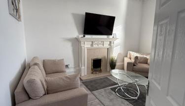 Casa Fresa - 31A High Street - Foto 2