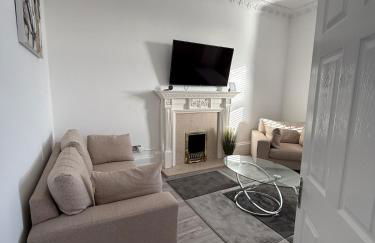 Casa Fresa - 31A High Street - Foto 2