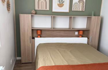 Fully equipped one-bedroom apartment, unpack your bags - Photo 6