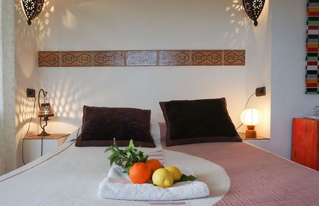 Casa rural LO SOTO - Foto 2