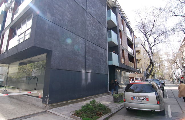 Baratero Terrasse Apartment - Photo 24