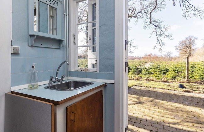 5 Person Holiday Home in Praesto - Foto 24