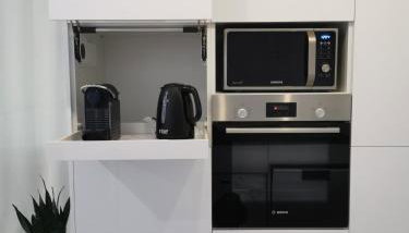 Luxury Apartment Galant 2 - Foto 4, pet friendly, minibar