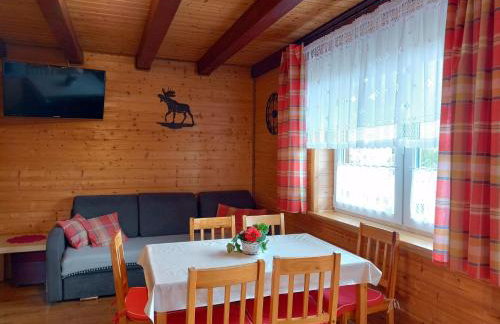 Domki Komfort - Photo 28