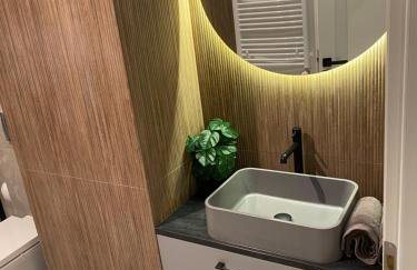 Apartamenty Sonata, Mazury, Szczytno - Foto 20