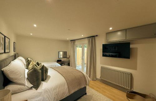 Cottages at The Vine Tree Cottage 2 - Foto 8