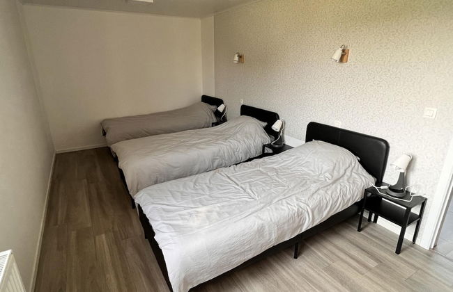 Lovely House in Heers With 2 Bedrooms - Foto 7