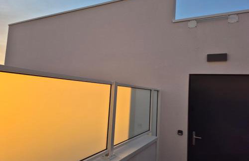 Frida, Terrasse exposée plein sud, Wifi, Parking double, - Foto 24