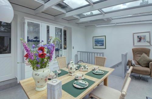 Haus Tapken mit Meerblick - Foto 13