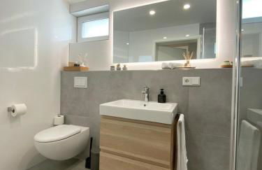 QT Apartments Detmold - Neu - Top Lage - Parkplatz - Foto 7