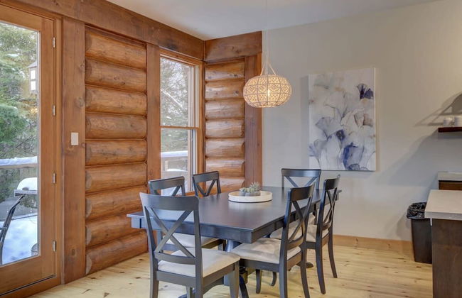 Chalet Refuge 112 - Citq 242292 - Foto 25