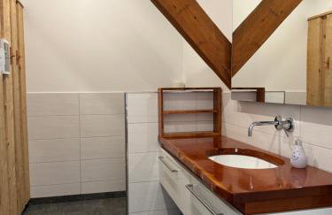 Deichoase bei Friesens mit Sauna - Foto 13