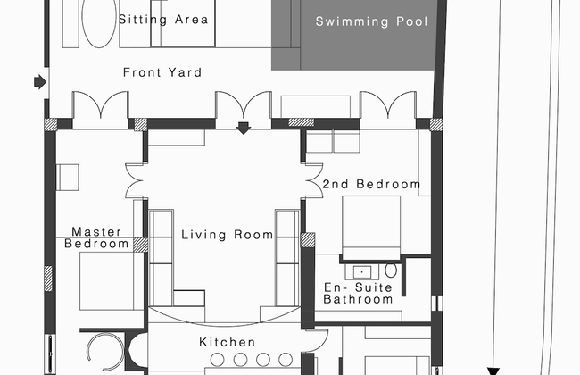 Le Blanc Nest - Photo 25