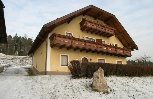Apartment in Bleiburg Near Petzen Ski Area - Foto 51