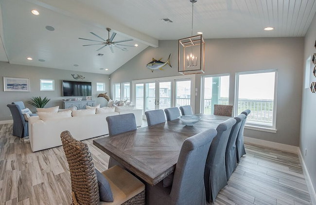 All Decked Out by Silver Sands Vacation Rentals - Foto 23