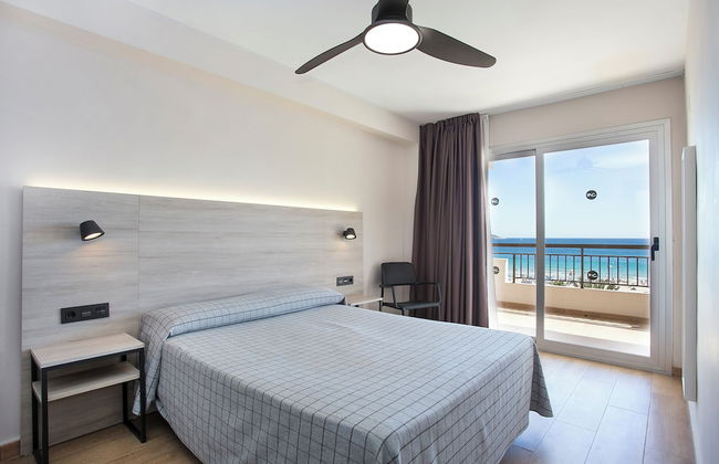 Apartamentos Odysea - Foto 10