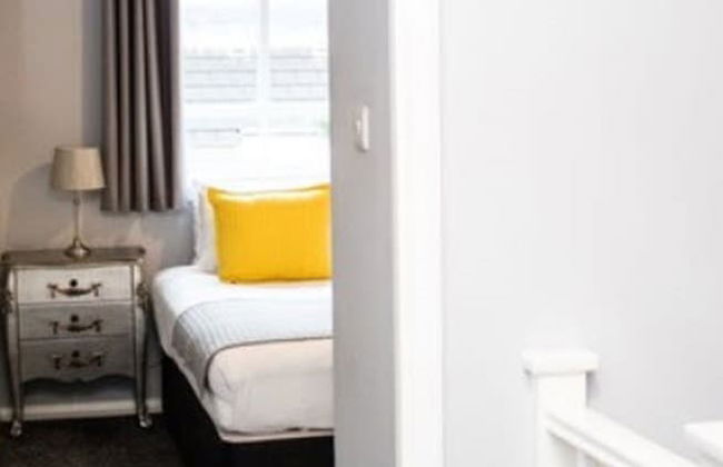 Edinburgh Playhouse Apartments - Foto 30