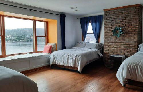 Falcon's Nest, Lakefront at Byram Cove, Hopatcong - Foto 25