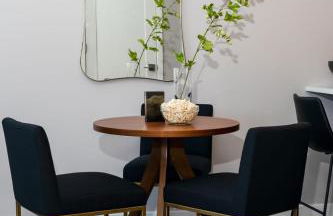 Hyatus Luxury Residences City Crossing - Foto 99