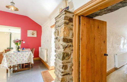 Bwthyn Gwyn - Foto 15