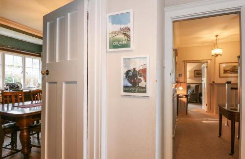 Beckhythe Cottage - Photo 15