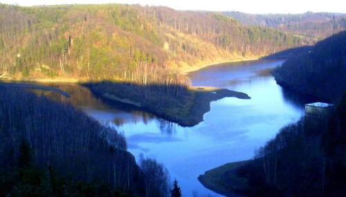 Monteurwohnung Langelsheim max 5 Personen - Foto 3, Other