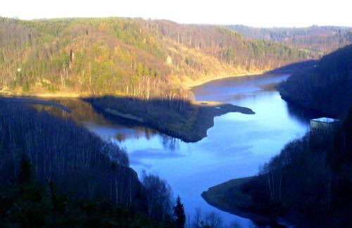 Monteurwohnung Langelsheim max 5 Personen - Foto 3