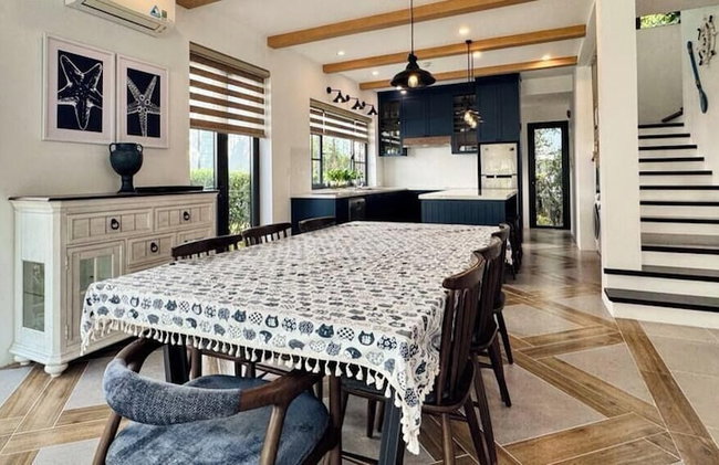 M Villas Phu Quoc - Photo 61