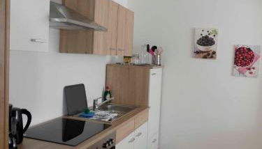 FeWo Zum Kuhturm - Foto 3