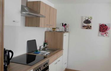 FeWo Zum Kuhturm - Foto 3