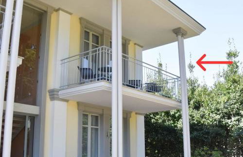 Beautiful apartment on the lake, pool & parking - Nr 123 - Photo 23