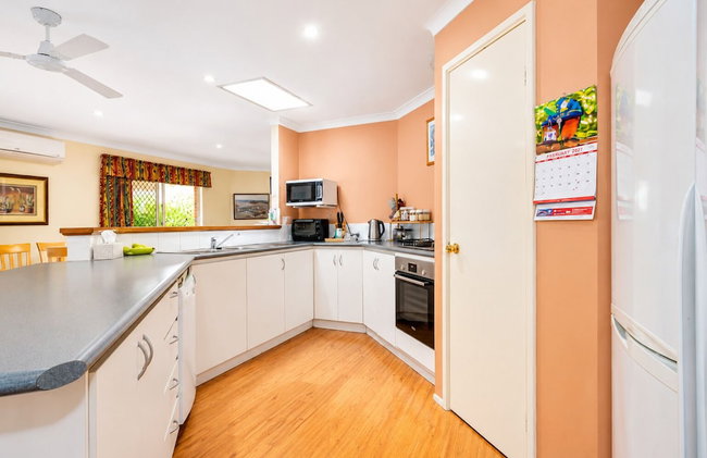 Hidden Gem Getaway in Dunsboroughs Heart - Foto 7