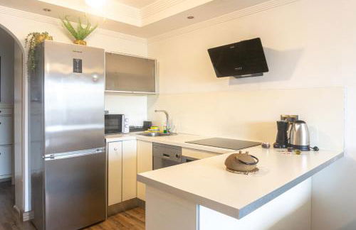 Apartament torremar beach - Photo 21